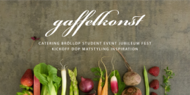 2018-05-16 Årsmöte hos Gaffelkonst med föreläsning